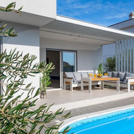 Villa Jadrija Beach Szybenik Zewnętrze zdjęcie
