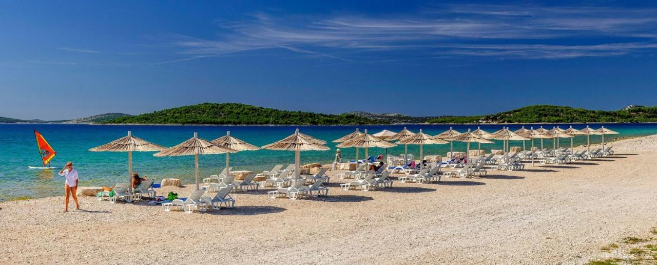 Villa Jadrija Beach Szybenik Zewnętrze zdjęcie