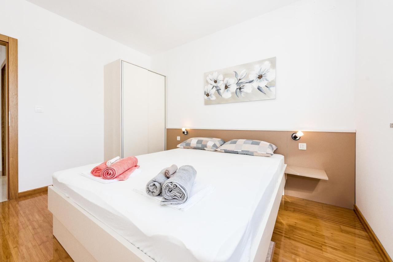 Villa Jadrija Beach Szybenik Zewnętrze zdjęcie