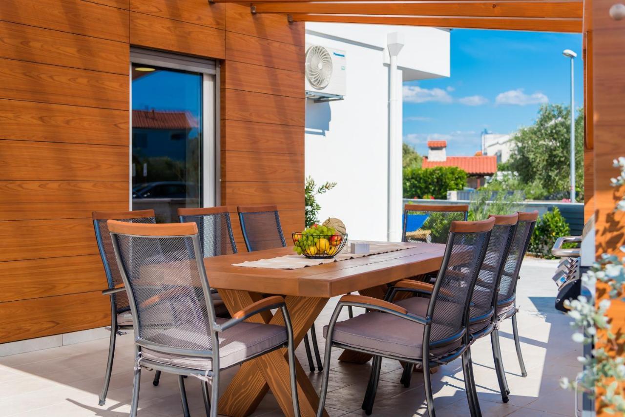 Villa Jadrija Beach Szybenik Zewnętrze zdjęcie