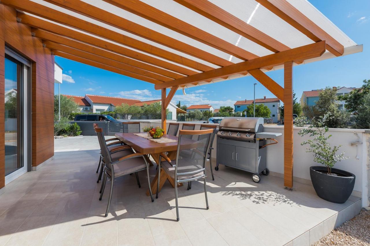 Villa Jadrija Beach Szybenik Zewnętrze zdjęcie